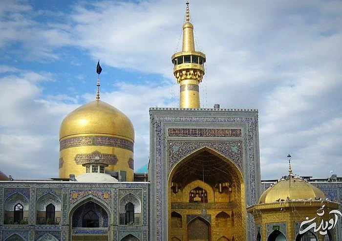 داستان واقعی ضامن آهو شدن امام رضا ضامن آهو شدن امام رضا